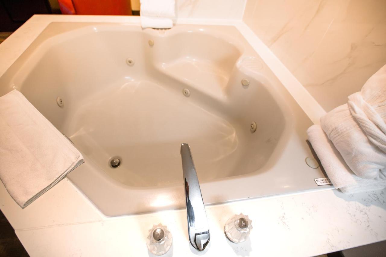 Ten Pin Inn & Suites Moses Lake Εξωτερικό φωτογραφία
